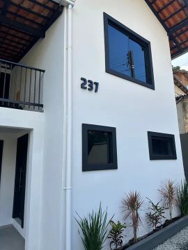 Vendo ou troco  por casa no litoral  