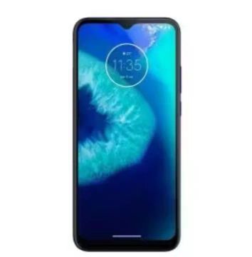 Smartphone Motorola Moto G Play (2023) 64GB Azul - Novo