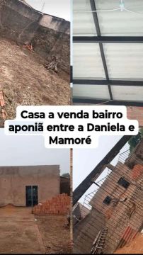 Casa no bairro aponiâ próximo ao novo irmãos Gonçalves 