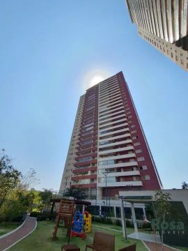 Apartamento para venda, 3 quartos, próximo Shoping Pantanal, Cuiabá - AP6486