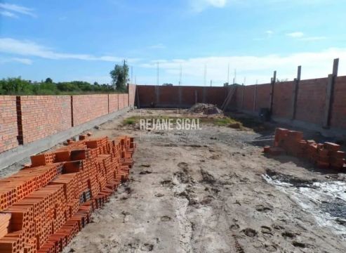 Terreno Três Vendas