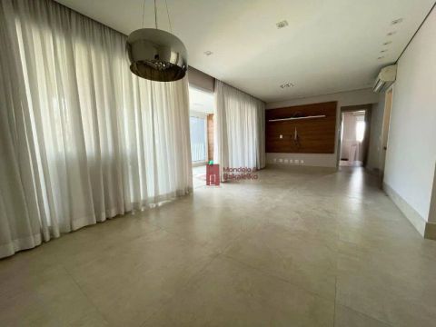 Apartamento de 3 Dormitórios, 135 m² - Venda por R$ 1.880.000 ou Aluguel por R$ 9.330/mês 