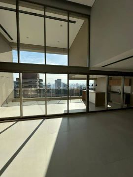 One Sixty Cyrela By Yoo - Vila Olimpia. Venda partamento 3 suítes na Vila Olímpia, andar a