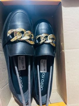 Mocasin TM 36 vai um super brinde junto a sua escolha