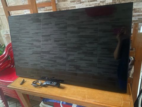 TV LG 50 polegadas 