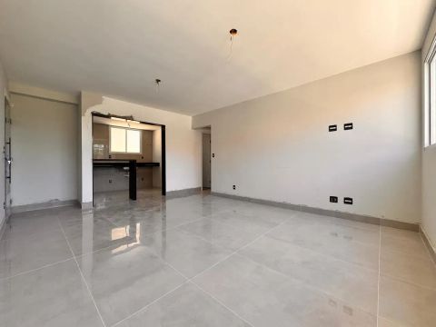 Apartamento à venda, 2 quartos, 1 suíte, 2 vagas, Manacás - Belo Horizonte/MG
