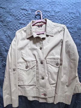 Casaco trench coat feminino 