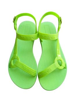 Sandália Havaianas Novo