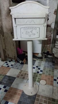 Caixa de correios 