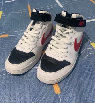 Tênis da Jordan-Nike Original