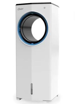 Umidificador/ Climatizador/ Purificador de Ar Oster 4 em 1