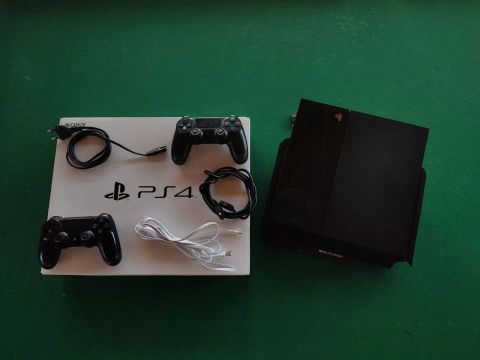 Playstation 4