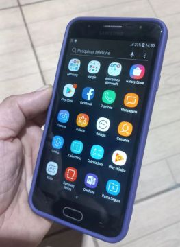 Samsung Galaxy J7 Prime
