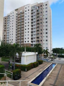 CONDOMÍNIO LIKE - BAIRRO SANTA ISABEL