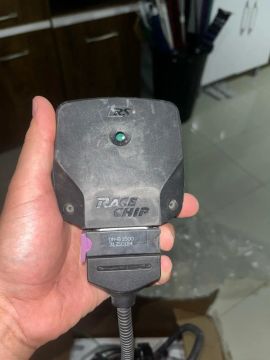 Chip de Potencia RS para Civic Touring 2017+