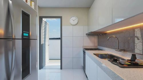 040- VILLA ADAGIO- ENTREGA PROXIMA- CASA EM PAÇO DO LUMIAR MINHA CASA MINHA VIDA