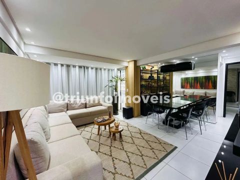 Apartamento a venda com 3 Quartos no Bairro Uruguai TR203758 THE -SFITB6