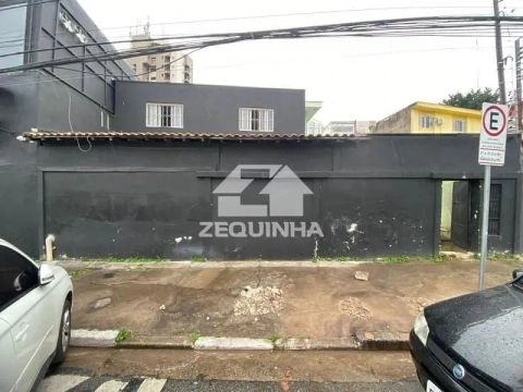Residencial - Vila Campesina