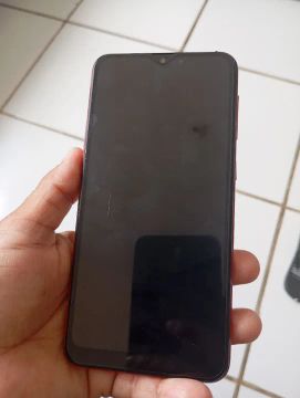 Samsung A10 semi-novo 