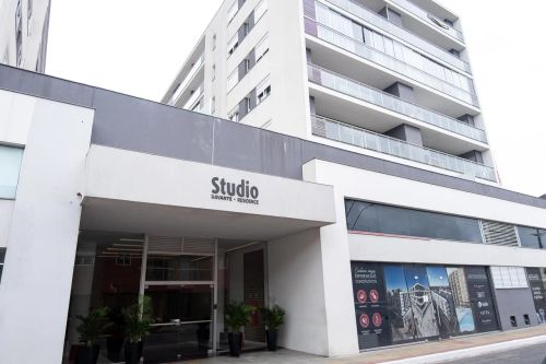 Loft para locação, Centro, Pelotas, RS