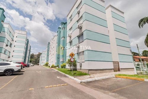 Apartamento à venda 2 Quartos 60M² Protásio Alves Porto Alegre - RS