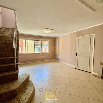Apartamento à venda no bairro Vila Eunice Nova - Cachoeirinha/RS