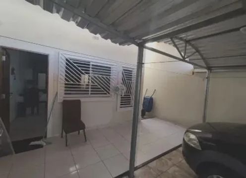 Casa no Planalto - PE28