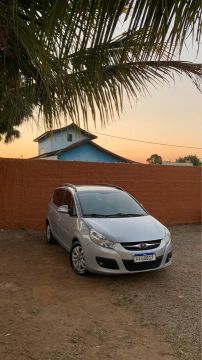 JAC J6 COMPLETO