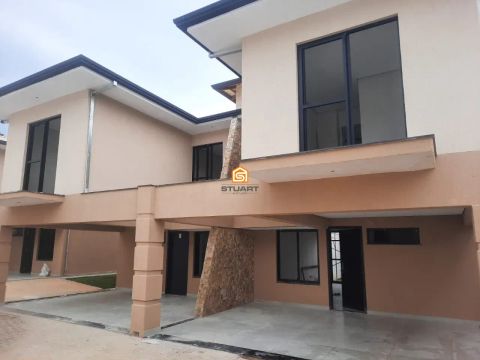 Casa nova de luxo à venda 4 quartos Pampulha