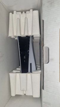Playstation 5 Novo Lacrado