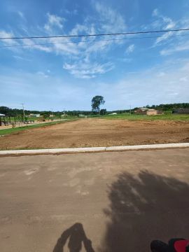 Lote no Orla Ville 