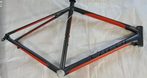 Quadro de Bicicleta Caloi Strada Racing Tamanho P