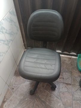 Cadeira de escritório