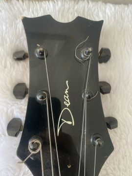 Guitarra DEAN EVO