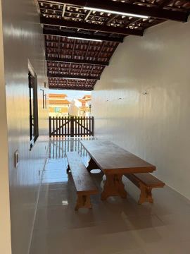 Aluguel de casa Barreirinhas