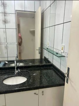 Apartamento 3 quartos 