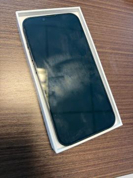 iPhone 14  Preto 128gb