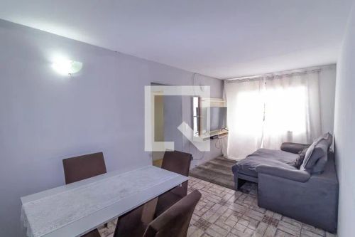 Apartamento à Venda - Sapopemba, 2 Quartos, 49 m2