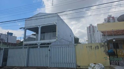 Sobrado para venda próximo ao novo lançamento da Vanguard , Jardim Independência, Cuiabá -