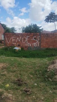 Terreno 20min do centro de Aracaju 
