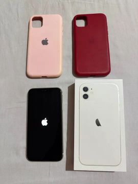 IPhone 11 128 giga 