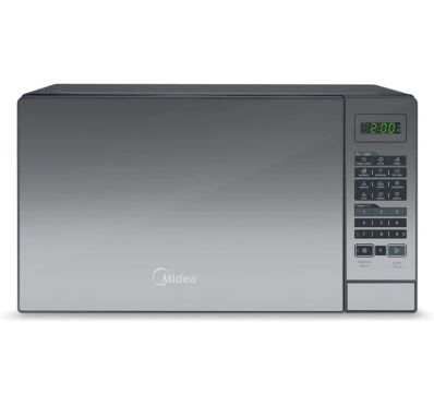 Micro-ondas Midea 20 Litros - Novo