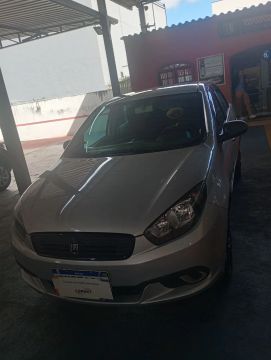 Vendo Gran Siena 2021