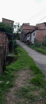 Terreno em ótima localização!