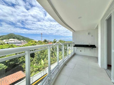 Apartamento com 1 dormitório à venda, 52 m² por R$ 560.000,00 - Itaipu - Niterói/RJ