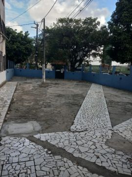 Alugo apt na av São rafael