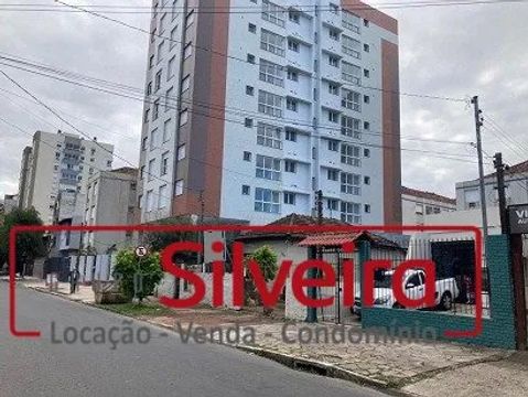 TERRENO NO BAIRRO CRISTO REDENTOR