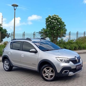 STEPWAY 1.6 ZEN FLEX MANUAL 2022 
