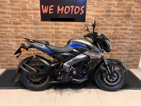 Bajaj Dominar 200 2025