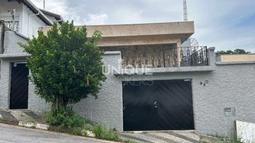 Casa com 2 quartos, Vila Thomazina - Campo Limpo Paulista